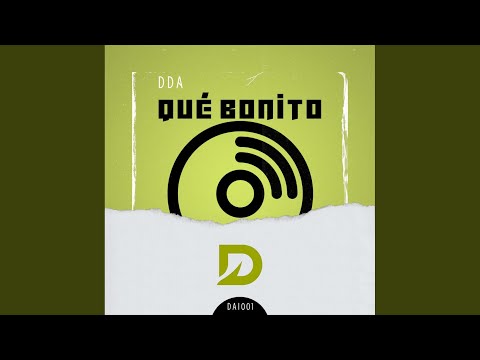 Que bonito