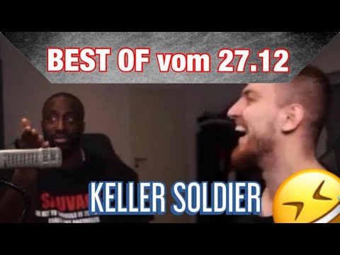 Mois & Manuellsen NICE OR SCHEISS - BEST OF vom 27.12.19 #1