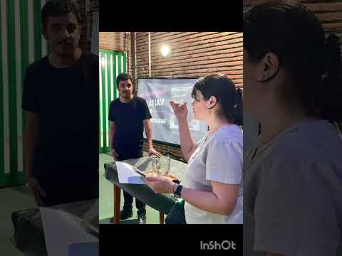 #Presentación en Valle María,Entre Ríos #literatura #libros #nicoloza