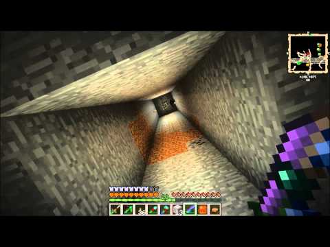 FTB Unleashed Episode 28: Wither Skeleton Farm!