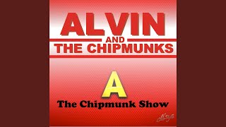 The Chipmunk Song (Remastered)