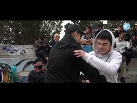 EZE VS H | OCTAVOS | ASCENSO A #FMS | FECHA 4