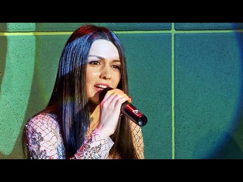 Sabina Vartanova. Концерт в ТК "Галерея"