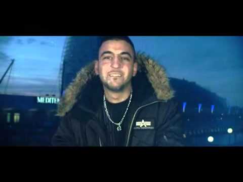 Meine Stadt - Double-E ft. F-Dre, Yener Aga & Carvelo