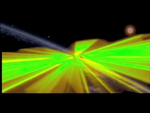 SUPERMAN IV: BLANKVIDEO 88 RE-EDIT [ INTRO & TITLE credits ]