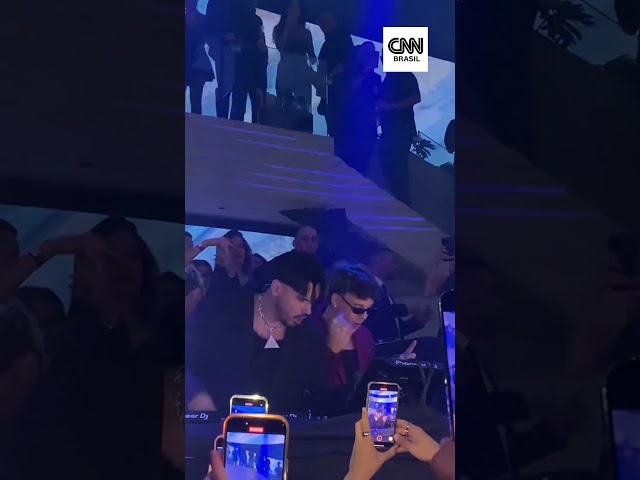 Quevedo reaparece e apresenta prévia de novo hit; veja