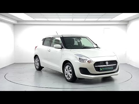 Suzuki Swift XG - Image 2