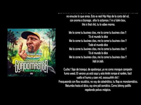 Me la come tu business class 