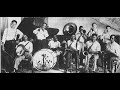 Beale Street Blues - Jelly Roll Morton's Red Hot Peppers - Bluebird B-10252