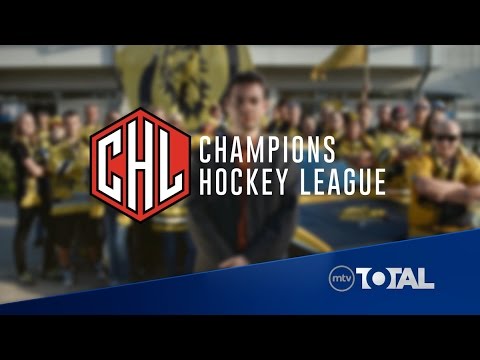 SaiPa meets CHL | MTV Total