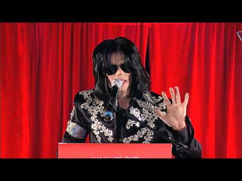 download lagu mp3 mp4 Michael Jackson Press Conference 2009, download lagu Michael Jackson Press Conference 2009 gratis, unduh video klip Michael Jackson Press Conference 2009
