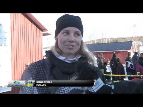News 2015 FIM Snowcross World Championship Älvsbyn, Sweden