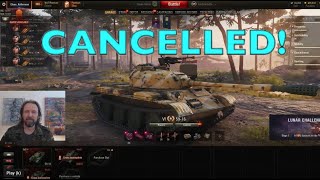 WOT - Cancel Culture, Our World Today &amp; Muppets | World of Tanks