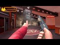 Reloading With "Malicious" Intent