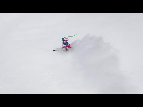 Ski-alpin-Weltcup 2020/21 - Ergebnisse: Sander 9. beim Streif-Super-G in Kitzbühel - Kriechmayer sie