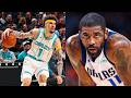 The Smoothest Plays In NBA