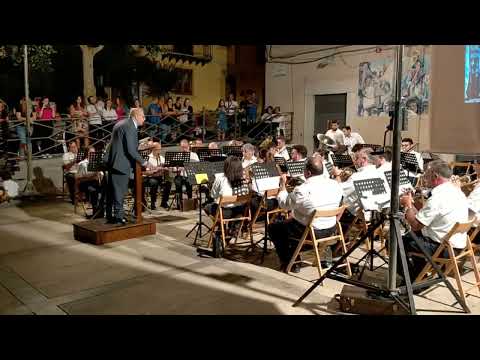 spartiti www.salvatoremauro.it "BELLO MIO": marcia sinfonica di Salvatore MAURO