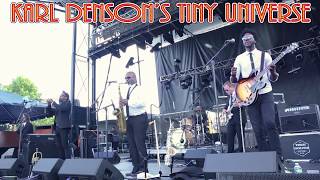 Karl Denson's Tiny Universe @ Beer Creek Bayou 2016