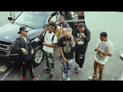 TruCarr - Who Don’t Like Me (feat. OTM) (BluePesos & Duffy)