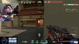 demon1 Phoenix Haven RADIANT MVP