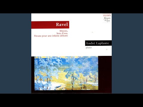 Miroirs: IV. Alborada del gracioso