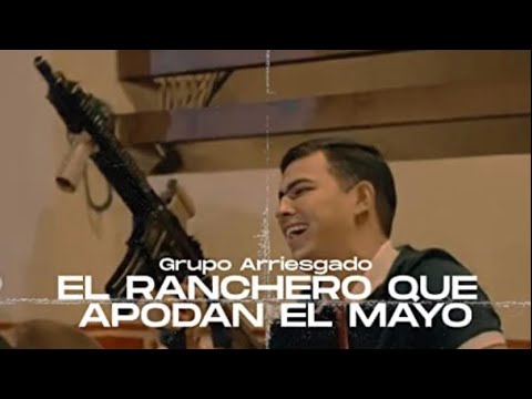 GRUPO ARRIESGADO - EL FLACO DE MEXICALI