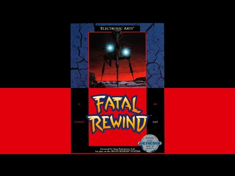 Fatal Rewind [Genesis]