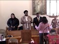 Black History Program 2005 1