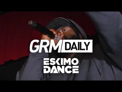 Eskimo Dance - OGz, Lady Lykez, Discarda, Flirta D & More | GRM Daily