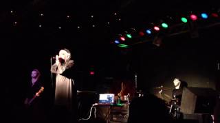 Reggie and the Full Effect - &quot;Dwarf Invasion&quot; | Live at Brighton Music Hall (Boston, MA) 2/19/14