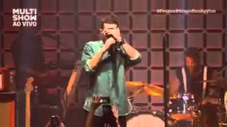 NX Zero - Meu Bem [Música Boa Ao Vivo]