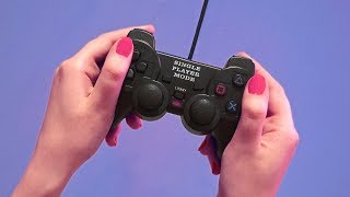 Litany - Single Player Mode (Official Audio)