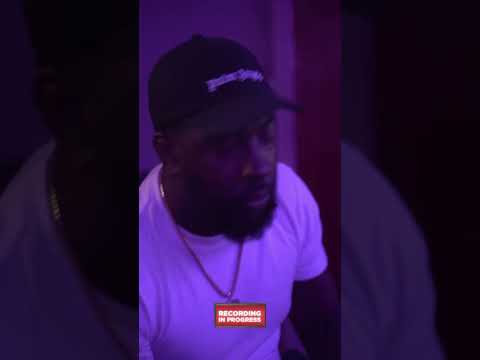 Papi GQ Working on NEW PROJECT🔥👀🤝🏿