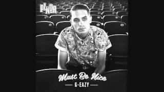 Stay High (Clean Version) - G-Eazy (feat. Mod Sun)