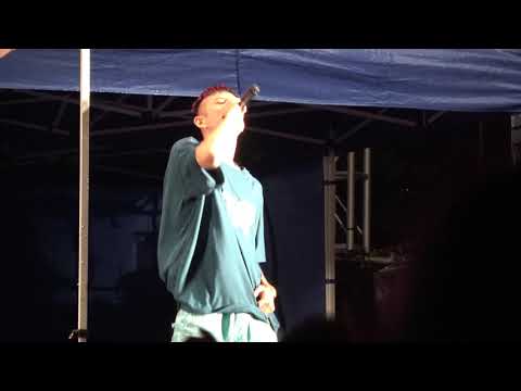 190519_그린플러그드_빈지노 2 @난지한강공원