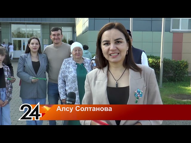 ТР Дәүләт Советына депутатлар сайлаулар узды