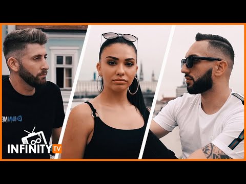 JALA BRAT & BUBA CORELLI - MILA (Mashup by MC Stanko, Zuke, Marina M)