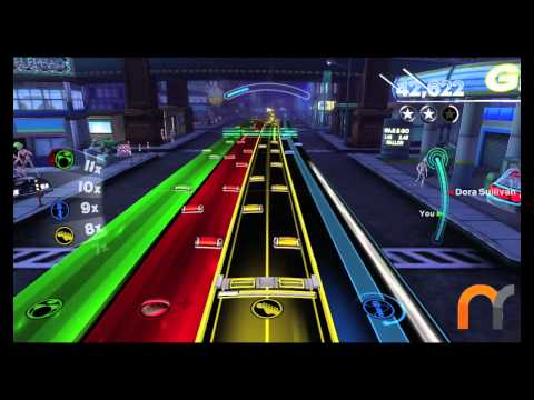 rock band blitz cheats xbox 360