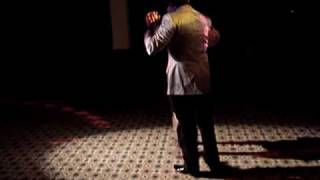 Fabian Salas y Lola Díaz -Mayo2009-Gran Canaria 2