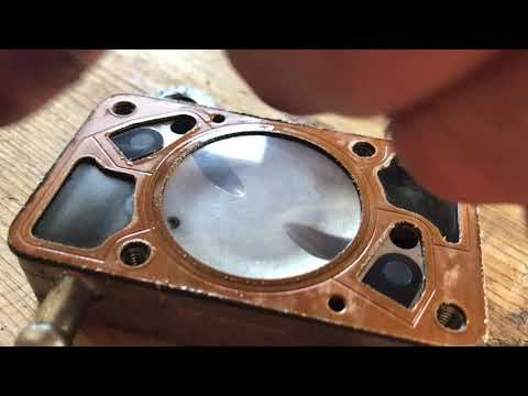 CGS Hawk: Examining the Mikuni Fuel Pump