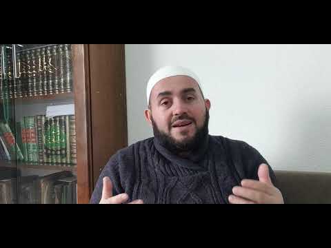 Këshilla:3 - Kam nevojë për borxh- Hoxhë Lulzim Susuri