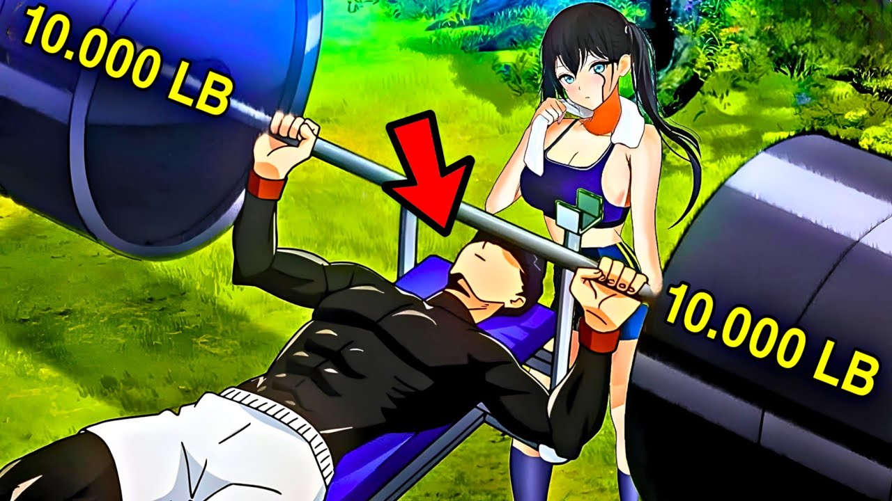 Garoto que NASCEU SEM MAGIA vai para HOGWARTS, e se torna o MAIS FORTE ao MAXIMIZAR SUA FORÇA