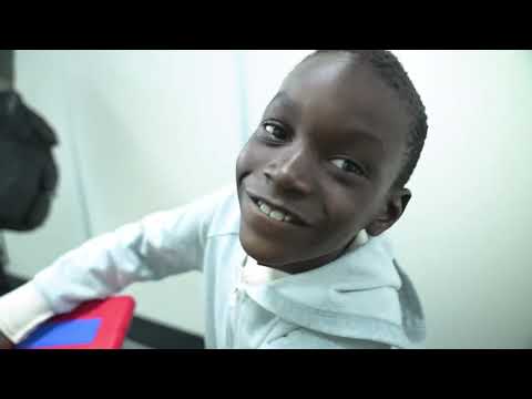 A very special farm/Live South Africa