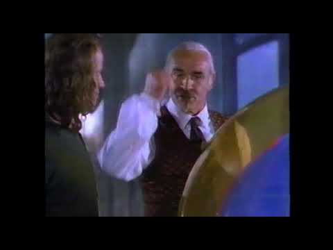"Highlander 2: The Quickening" Preview on Request (1992)