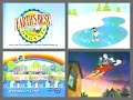 PBS Kids Program Break 2006 KCOS 6