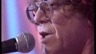 Lou Reed / Dave Stewart - Walk On The Wild Side ( The White Room 1996 )