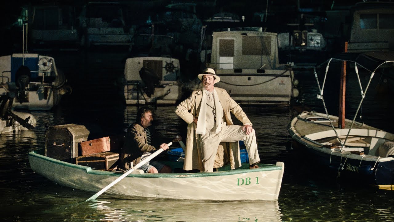 75. Igre |  I. Vojnović: Ekvinocijo - trailer