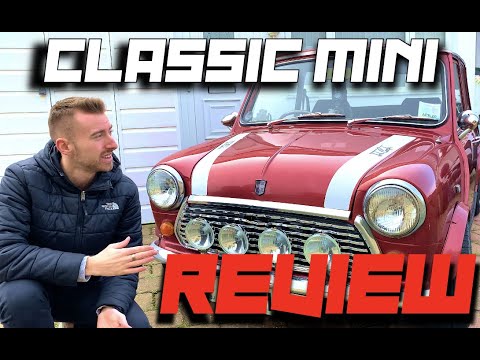 Classic Mini Review