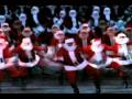 Marchand Media For Radio City S Christmas Show