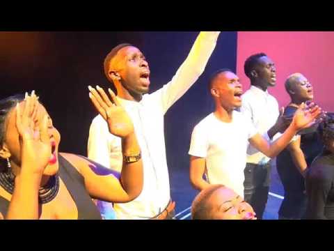 Sipho Ngwenya - Bayede Uphakeme